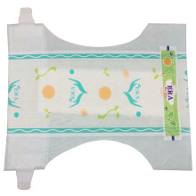 Disposable Cloth Nappies Baby Diapers